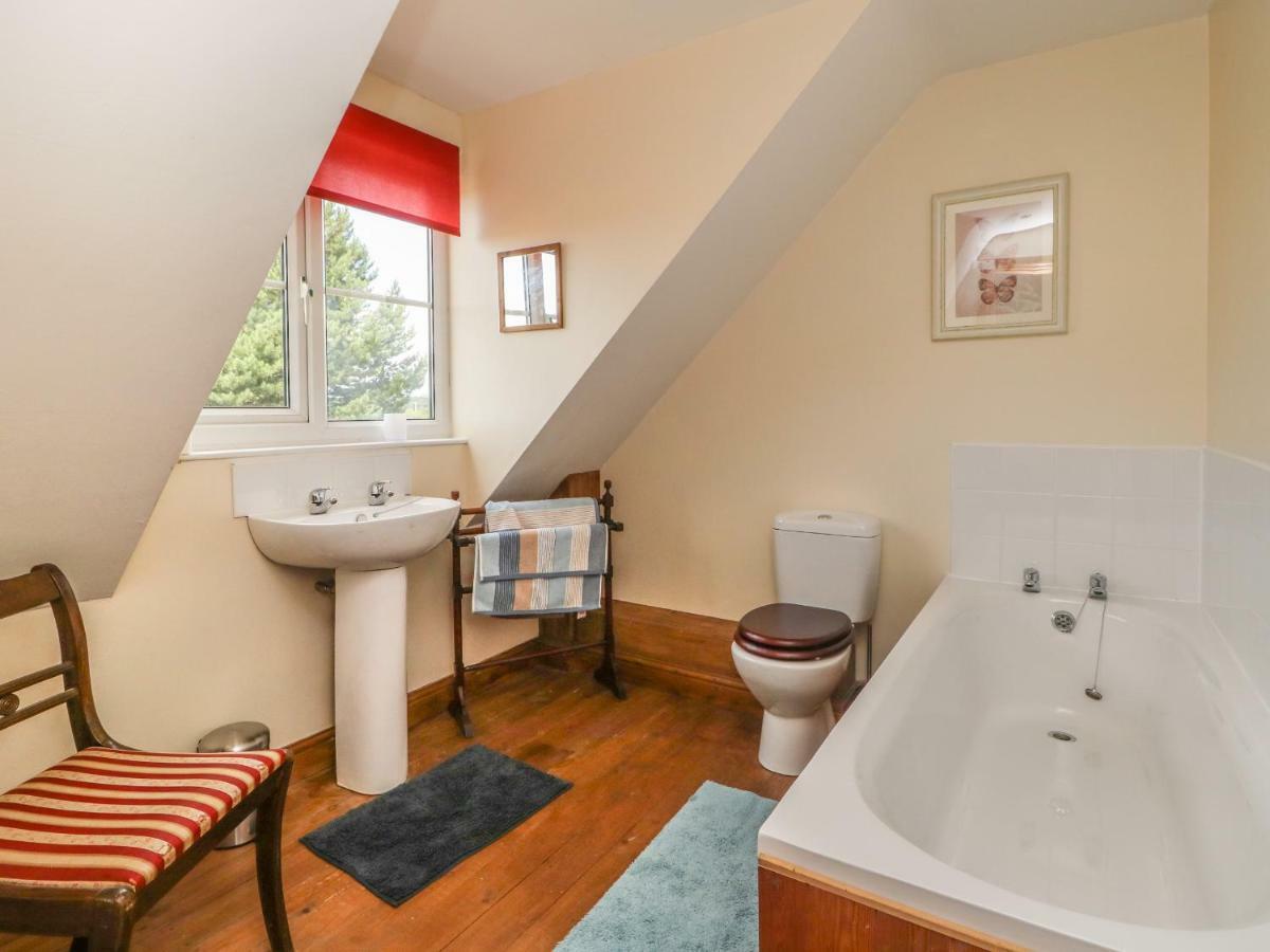 Wayside Cottage 요크 외부 사진