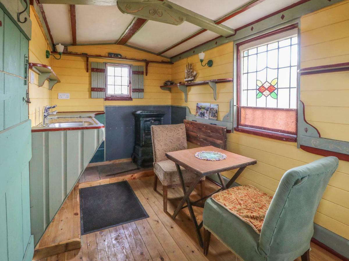 Wayside Cottage 요크 외부 사진
