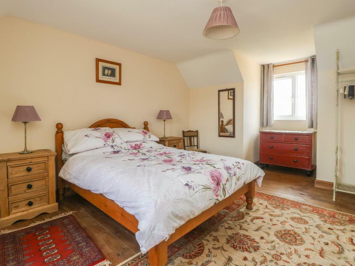 Wayside Cottage 요크 외부 사진