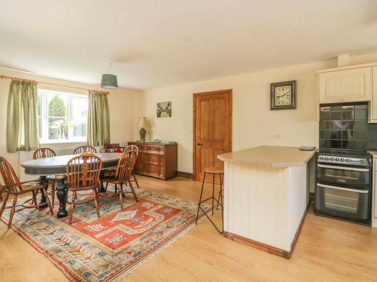 Wayside Cottage 요크 외부 사진