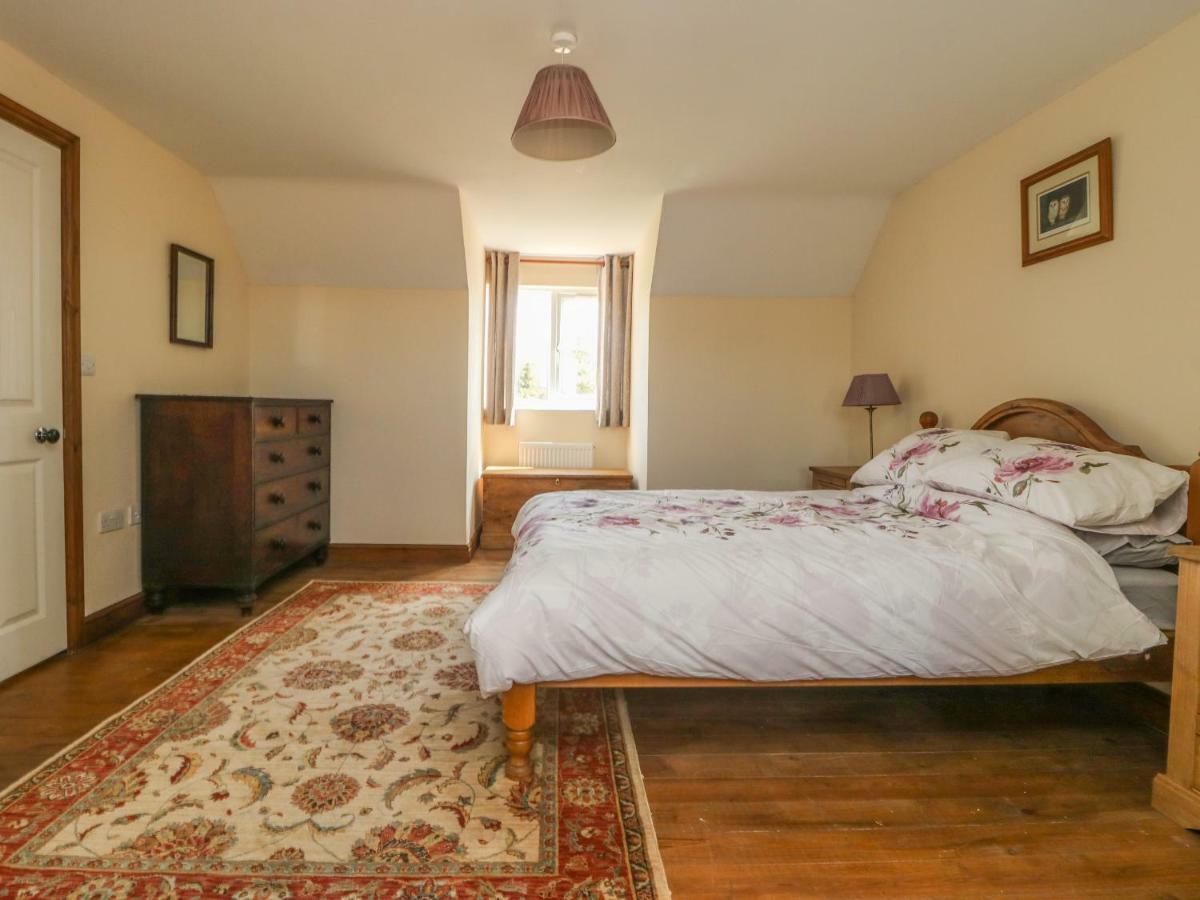 Wayside Cottage 요크 외부 사진