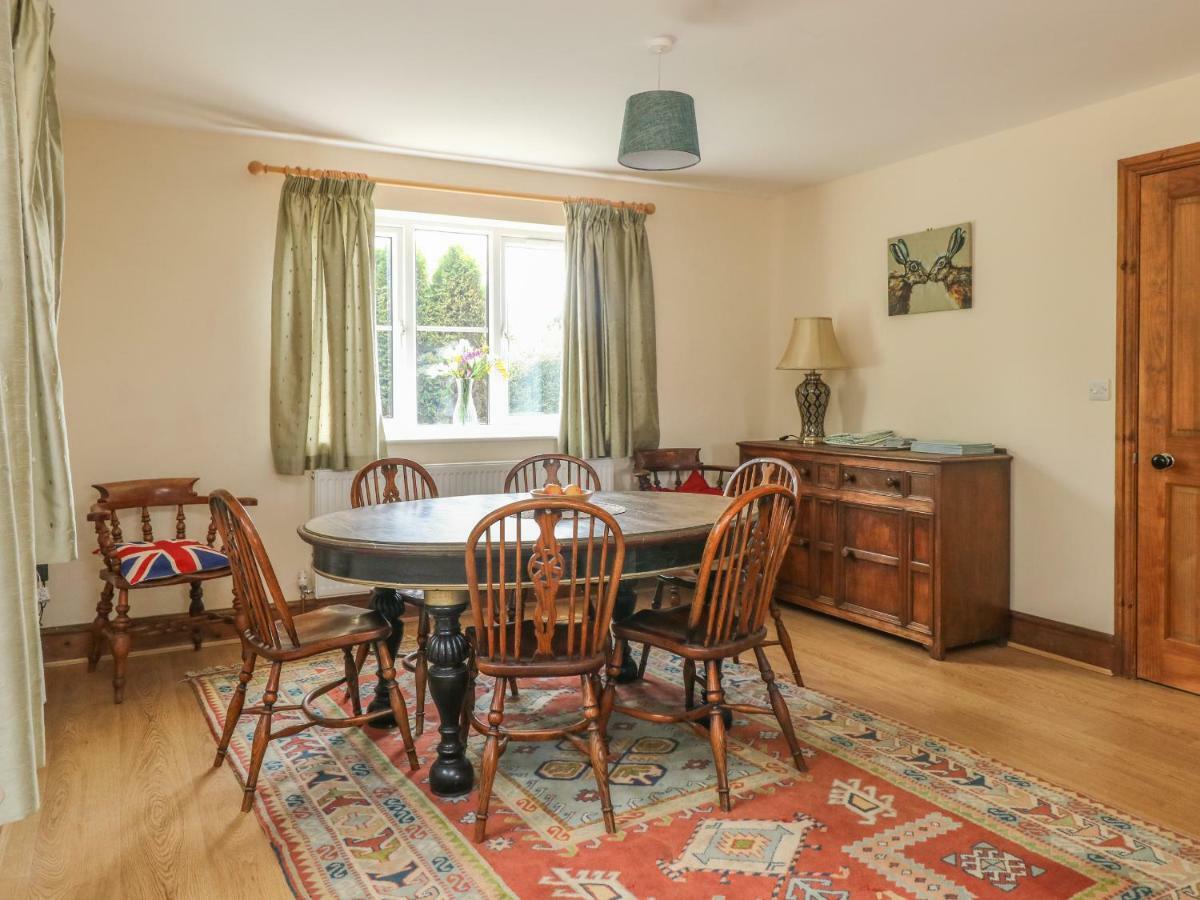 Wayside Cottage 요크 외부 사진