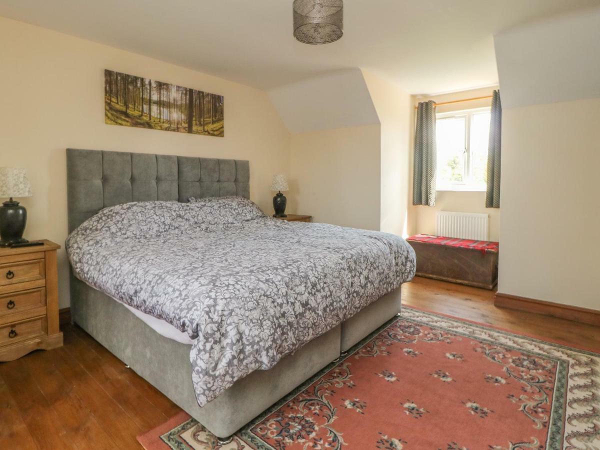 Wayside Cottage 요크 외부 사진