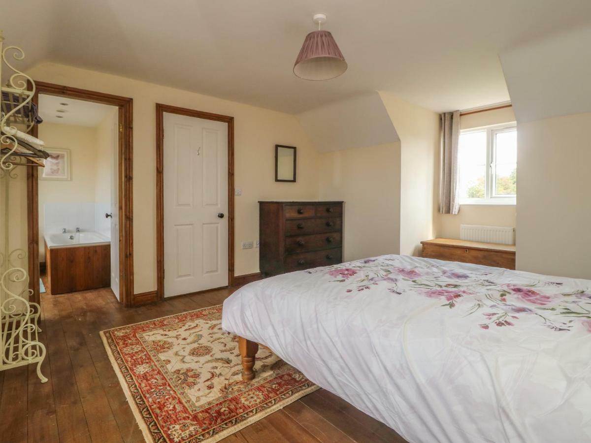 Wayside Cottage 요크 외부 사진