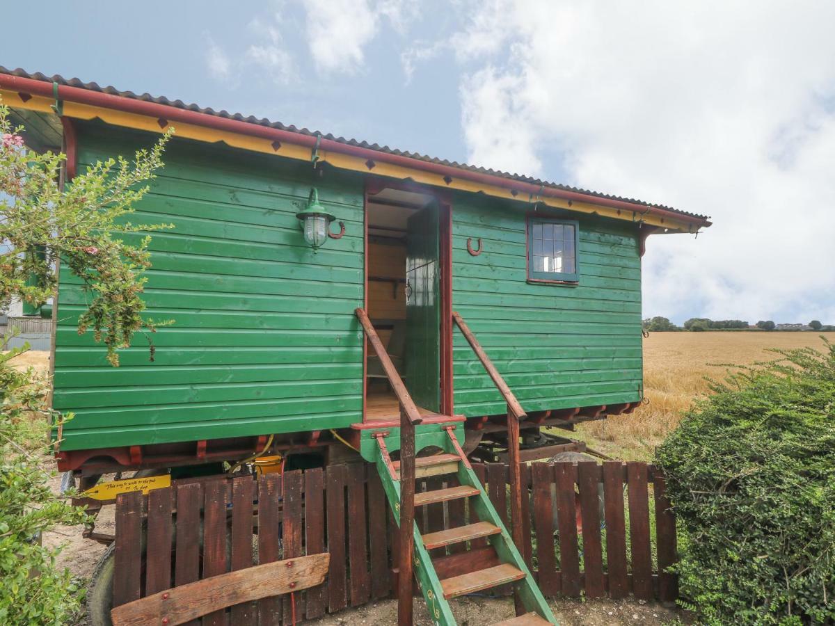 Wayside Cottage 요크 외부 사진