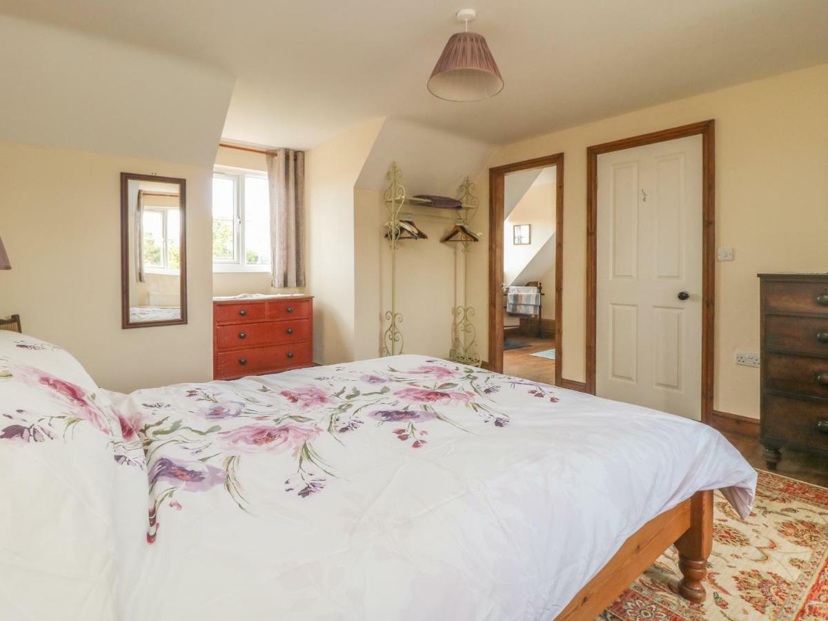 Wayside Cottage 요크 외부 사진
